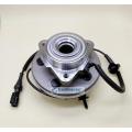 3L2Z1104ABF Lincoln Aviator Front Hub Rololing