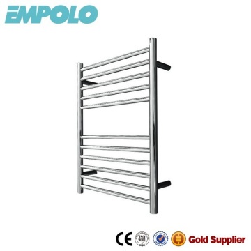 Empolo 304# Stainless Steel Heated Towel Rail And Hot Water Radiator Towel Dryer HTR700x600-11