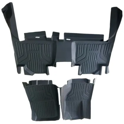 Factory Direct Sales: Car Floor Mats, Carpets, and Foot Mats