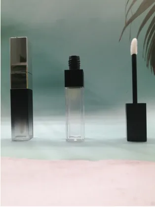 8ML Square Concealer Tube Cosmetic