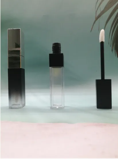 8ML Square Repair Lotion Bottle