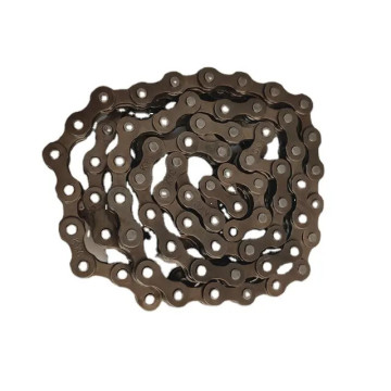 TEC Factory Direct Steel Bicycle Chain - 102/114/116 Sections
