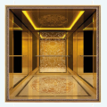 Luxaury Design Elevator For Commercial Buildings