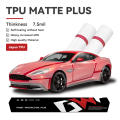 TPU MATTE PLUS