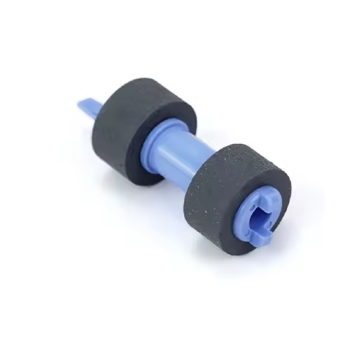 QHJ 604K56480 C405 Roller de recogida para piezas de impresora Xerox: B8145, B8155, B8170, B615XP, C8030, C8035, C8045, C8055, C8070, C8130, C8135
