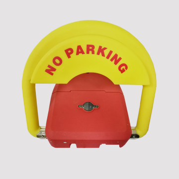 High-Quality Waterproof Automatic Remote Control Car Parking Space Lock: Advanced Parking Equipment Solution