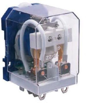 power relay JQX-40F)