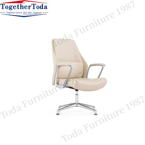 Adjustable Leather Chair comfortable lounge chair modern leather chair Factory