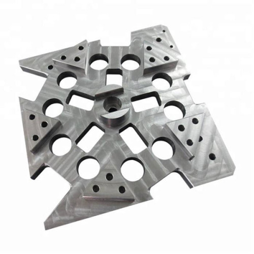 Rapid Prototypes for Machining Parts