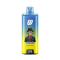 ZOOY 4in1 200k Puffs Vape за еднократна употреба