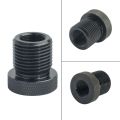 1/2-28 to 3/4-16 Threaded Car Oil Filter Adapter