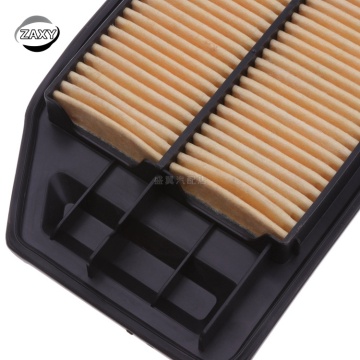OEM-Vertragsherstellung von Honda 2003 Accord 2.0/2.4 Luftfilter-17220-RAA-Y01/A00/Y00, EG-1109300 Quellhersteller