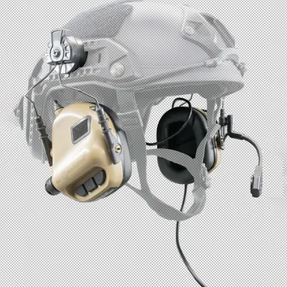 HBC Hearing Protection Products: Personal Protection Equipment for Noise Reduction