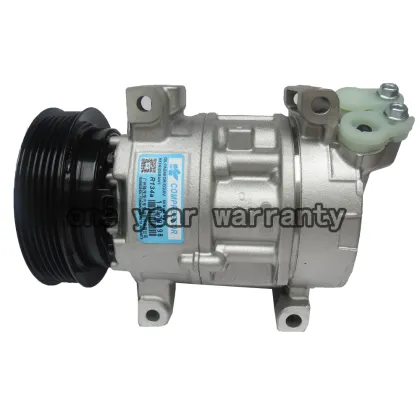 Air Conditioner Compressor for Aston Martin DB9 DBS