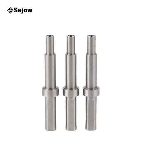 Mazak custom auto parts Turning and Milling EAM50A Axis Auto Parts Manufactory