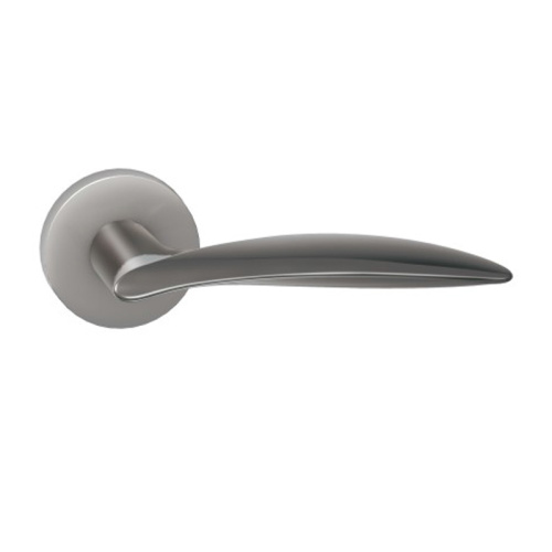 Невидимый дверной замок для офисного использования