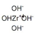 Hydroxyde de zirconium CAS 12688-15-2