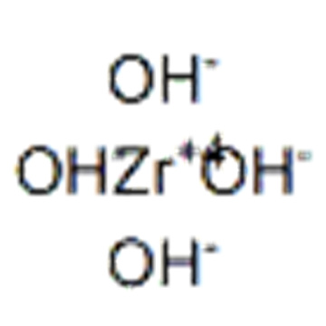 Zirkonyum hidroksit CAS 12688-15-2