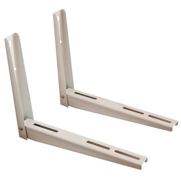 Metal Shelf Support Bracket for Air Conditioner Outdoor Unit - Cheap Price