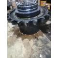 JCB excavator final drive JS200 travel reducer 333/K0684