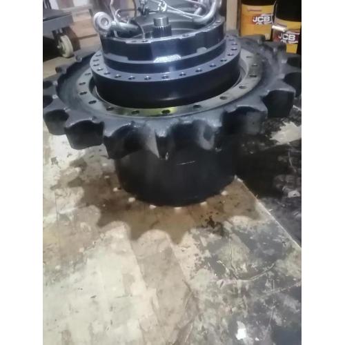 JCB Excavator Final Drive JS200 Travel Reducer 333/K0684