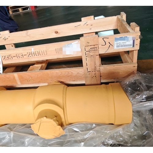 235-63-28000 CYLINDER ASS'Y for Grader GD825 Parts