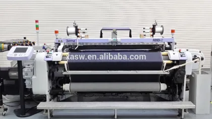 OEM Manufacturer of ABS plastic vacuum forming plastic parts for textile machines