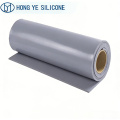 Tailored Silicone Foam Rubber Plate for Sealing Solutions