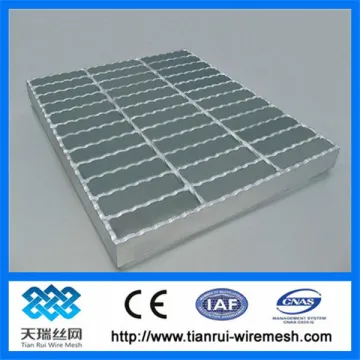steel grating /galvanized dteel grating