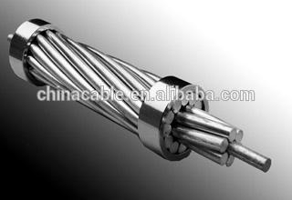 AAAC-6201 all aluminum alloy conductor