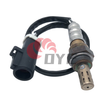 ชิ้นส่วนรถยนต์คุณภาพสูง: เซ็นเซอร์ O2 สำหรับ Ford Explorer, Fiesta และ Focus-หมายเลขชิ้นส่วน 234-4085, F4SZ9F472A, XL3F9F472BA