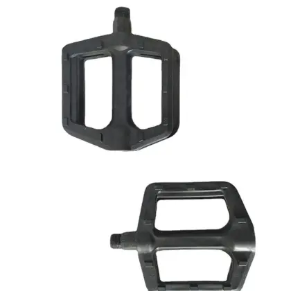 plastic mountain bike pedals