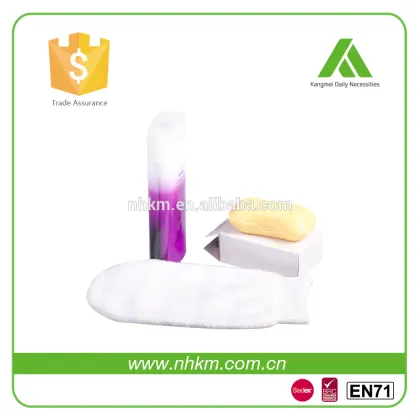 professional baby bath glove factory baby bath mitts children's cleaning gloves baby bath glove