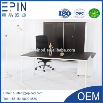 modern executive office furniture set