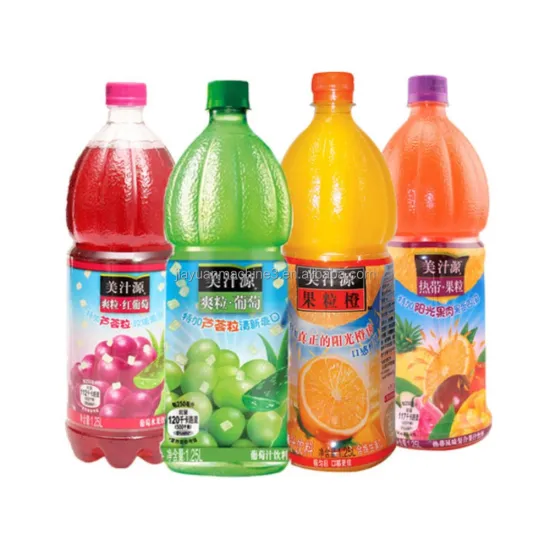 Gatorade Drink Production Line for Beverage Factory