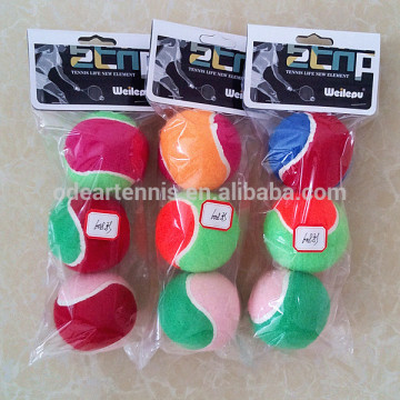 Odear factory direct sale cheap tennis ball