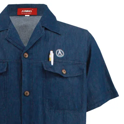 Construction Project Wear T-shirt