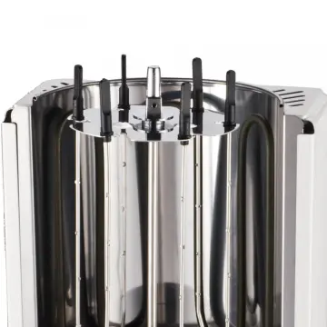 electric grill home depot