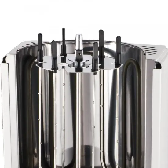 electric grill home depot