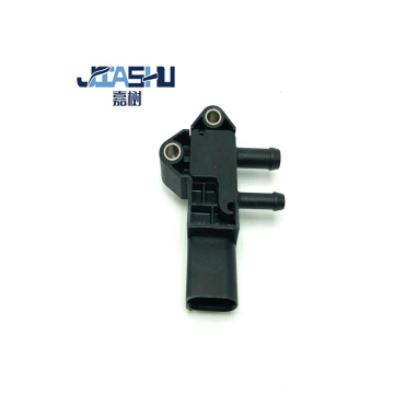 High Quality Heavy Differential Pressure Sensor JS-01-250 31MPP5-3