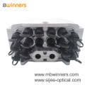 กล่องกระจายสัญญาณใยแก้วนำแสง 16 พอร์ตกล่องปลายทาง FTTH