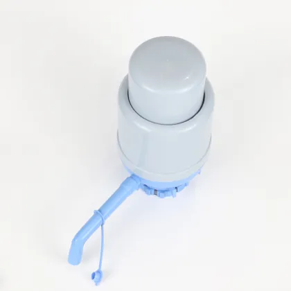 BODA Portable Manual Drinking Water Pump Dispenser