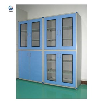 Hot Selling Metal Storage Cabinet for PP Acid-Base Tanks