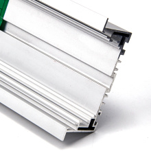 High Quality Large aluminum profile For Sales