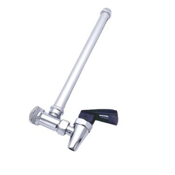 Makanan Gred Air Dandang Penggantian Penggantian Kacang Faucet Dispenser
