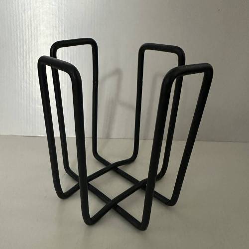 Napkin metal holder napkin holder