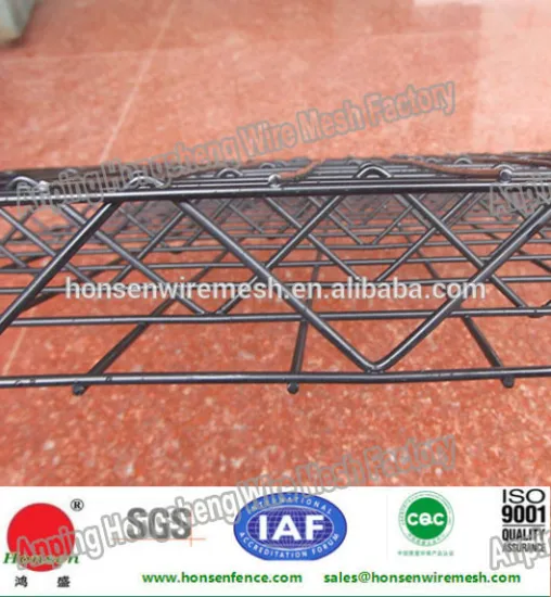 2015 direct factory !2"X2" Climber trellis mesh for garden