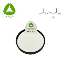 L-glutámico ácido en polvo CAS No 56-86-0