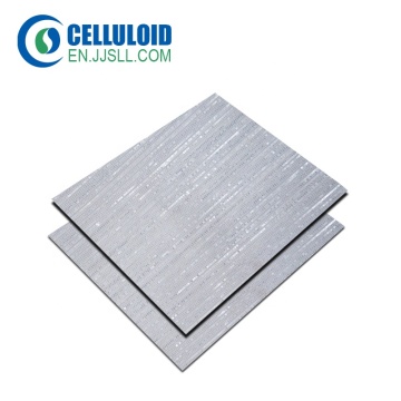 3D Frosted Window Glass Office Home Decor