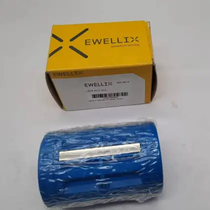Ewellix Linear Ball Bearings LBCR80A LBCR80A-LS LBCR80A-2LS
